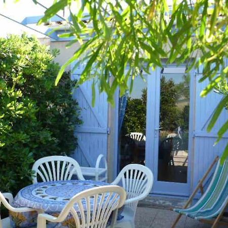 Cros Mer Et Piscine Saint-Pierre-la-Mer  Εξωτερικό φωτογραφία