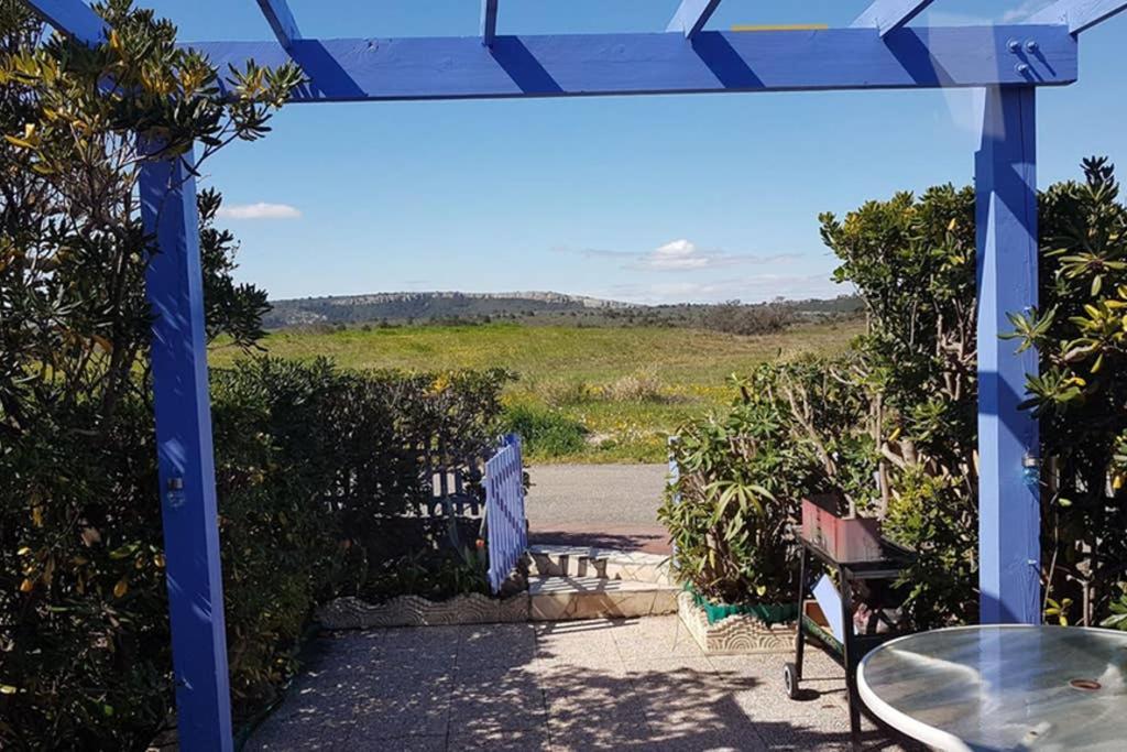 Cros Mer Et Piscine Saint-Pierre-la-Mer  Εξωτερικό φωτογραφία