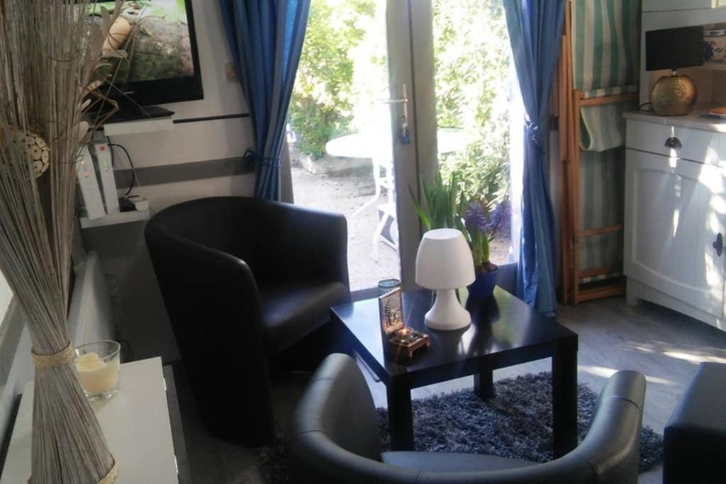 Cros Mer Et Piscine Saint-Pierre-la-Mer  Εξωτερικό φωτογραφία