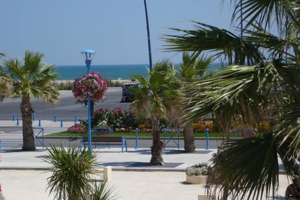 Cros Mer Et Piscine Saint-Pierre-la-Mer  Εξωτερικό φωτογραφία