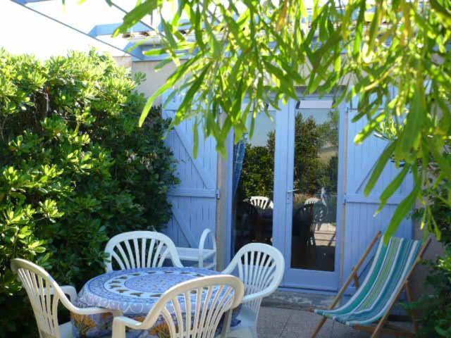 Cros Mer Et Piscine Saint-Pierre-la-Mer  Εξωτερικό φωτογραφία