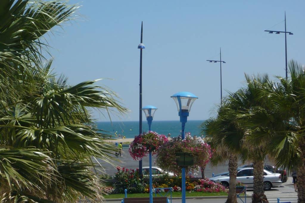 Cros Mer Et Piscine Saint-Pierre-la-Mer  Εξωτερικό φωτογραφία